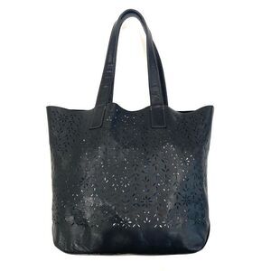 FRYE Leather Tote